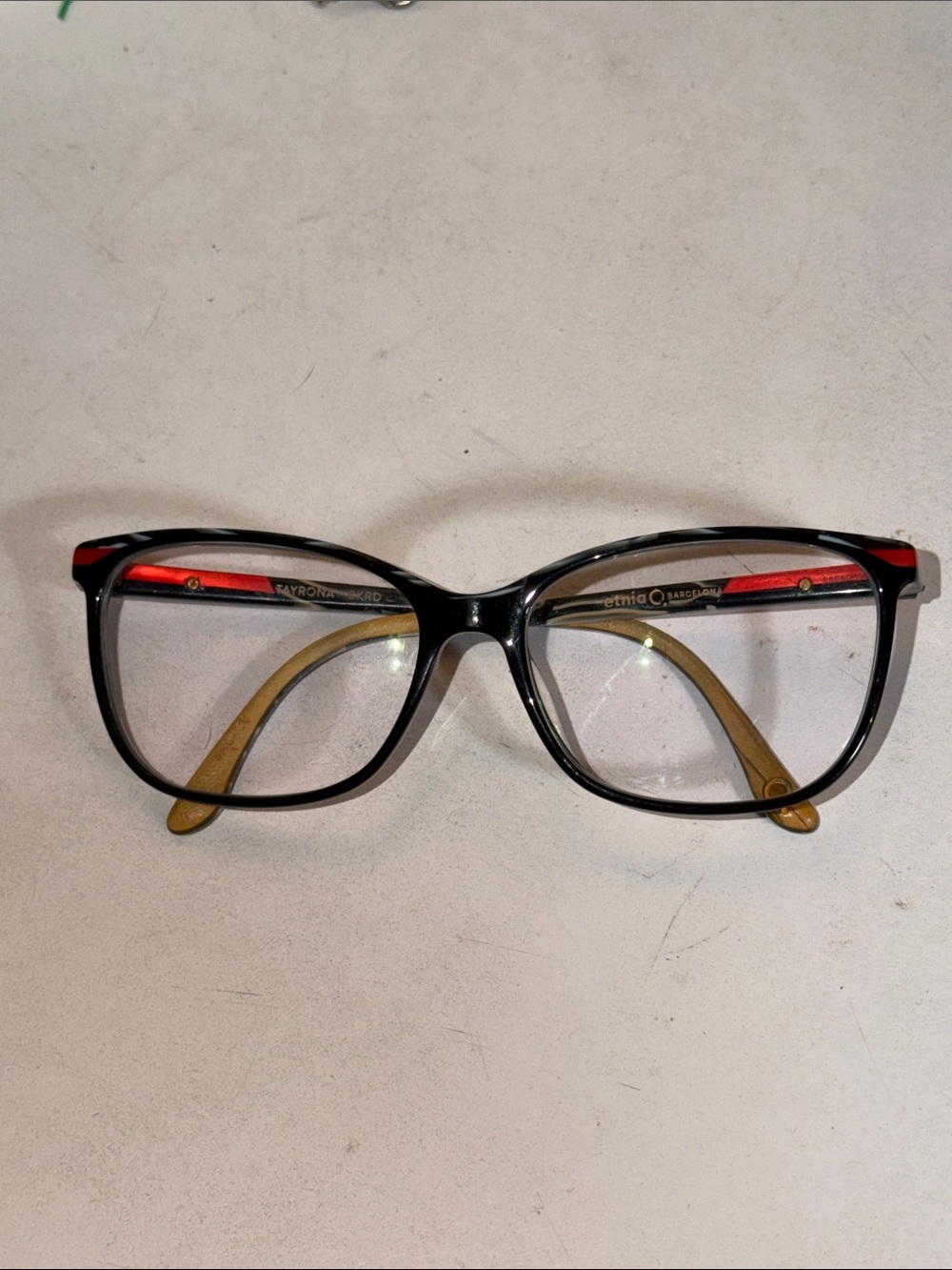 Etnia Barcelona Glasses